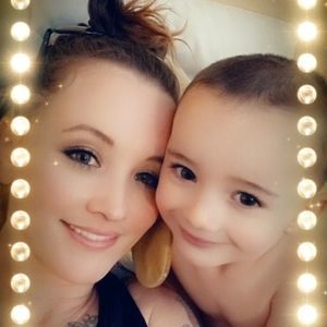 Meet your Posher, Kristen